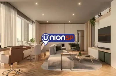 Apartamento com 2 dormitórios à venda, 78 m² por r$ 1.367.590,00 - butantã - são paulo/sp