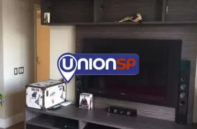 Apartamento com 3 dormitórios à venda, 102 m² por r$ 1.350.000,00 - brooklin - são paulo/sp