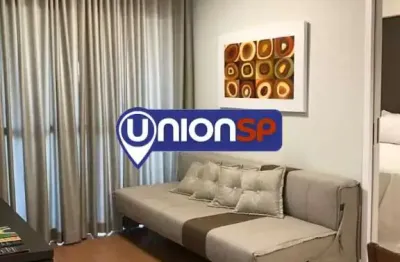 Apartamento com 1 dormitório à venda, 42 m² por r$ 596.600,00 - santa cecília - são paulo/sp