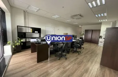 Sala à venda, 64 m² por r$ 1.138.000 - vila mariana - são paulo/sp