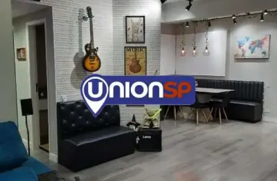 Apartamento com 3 dormitórios à venda, 124 m² por r$ 1.300.000,00 - cambuci - são paulo/sp