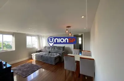 Apartamento com 1 dormitório à venda, 66 m² por r$ 350.000,00 - saúde - são paulo/sp