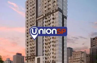 Apartamento com 1 dormitório à venda, 24 m² por r$ 400.000,00 - vila olímpia - são paulo/sp