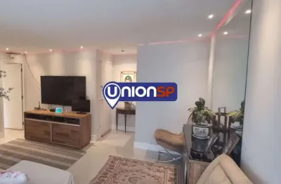 Apartamento com 3 dormitórios à venda, 109 m² por r$ 949.000,00 - morumbi - são paulo/sp