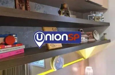 Apartamento com 2 dormitórios à venda, 65 m² por r$ 600.000,00 - cambuci - são paulo/sp