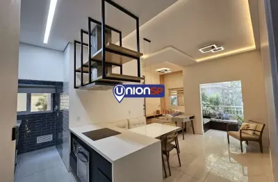 Apartamento com 2 dormitórios à venda, 65 m² por r$ 600.000,00 - cambuci - são paulo/sp