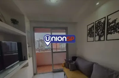 Apartamento com 3 dormitórios à venda, 71 m² - cambuci - são paulo/sp