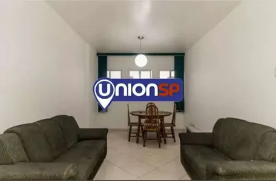 Apartamento com 2 dormitórios à venda, 100 m² por r$ 540.000,00 - santa cecília - são paulo/sp