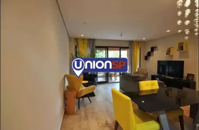 Apartamento com 2 dormitórios à venda, 91 m² por r$ 1.250.000,00 - ipiranga - são paulo/sp