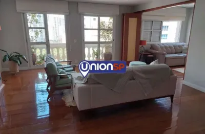 Apartamento com 4 dormitórios à venda, 160 m² por r$ 3.200.000,00 - paraíso - são paulo/sp