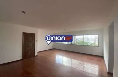 Apartamento com 4 dormitórios à venda, 154 m² - chácara santo antônio - são paulo/sp