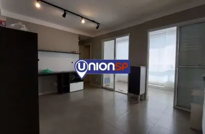Apartamento com 1 dormitório à venda, 40 m² por r$ 747.000 - cerqueira césar - são paulo/sp