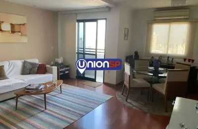 Apartamento com 2 dormitórios à venda, 74 m² por r$ 1.380.000 - pinheiros - são paulo/sp