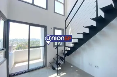 Apartamento à venda, 29 m² por r$ 475.000,00 - brooklin - são paulo/sp