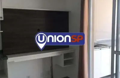 Apartamento com 1 dormitório à venda, 35 m² por r$ 460.000 - ipiranga - são paulo/sp