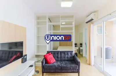 Apartamento com 1 suíte à venda, 38 m² por r$ 680.000,00 - paraíso - são paulo/sp