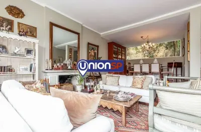 Sobrado com 3 dormitórios à venda, 279 m² por r$ 2.600.000,00 - morumbi - são paulo/sp