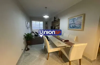 Apartamento com 2 dormitórios à venda, 83 m² por r$ 415.000,00 - santa cecília - são paulo/sp