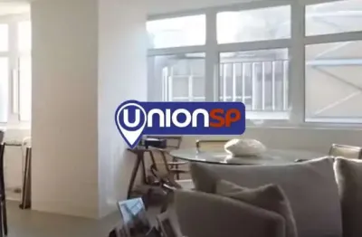 Apartamento com 3 dormitórios à venda, 180 m² por r$ 3.200.000,00 - jardim europa - são paulo/sp