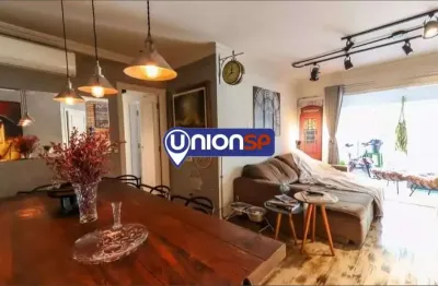 Apartamento com 2 dormitórios à venda, 112 m² por r$ 850.000,00 - morumbi - são paulo/sp