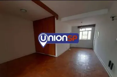 Apartamento com 1 dormitório à venda, 63 m² por r$ 460.000,00 - santa cecília - são paulo/sp