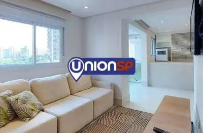 Apartamento com 2 dormitórios à venda, 54 m² por r$ 1.200.000,00 - consolação - são paulo/sp