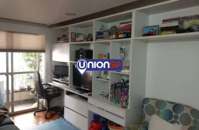 Apartamento com 2 dormitórios à venda, 80 m² por r$ 1.385.000,00 - itaim bibi - são paulo/sp