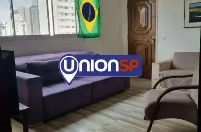 Apartamento com 3 dormitórios à venda, 100 m² - itaim bibi - são paulo/sp