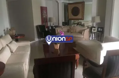 Apartamento com 4 dormitórios à venda, 227 m² por r$ 2.250.000,00 - moema - são paulo/sp