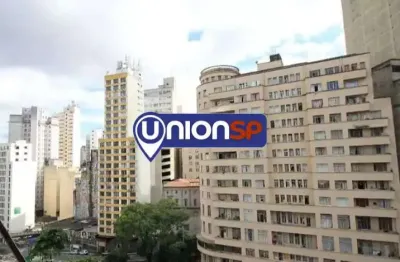 Apartamento com 1 dormitório à venda, 66 m² por r$ 480.000,00 - bela vista - são paulo/sp