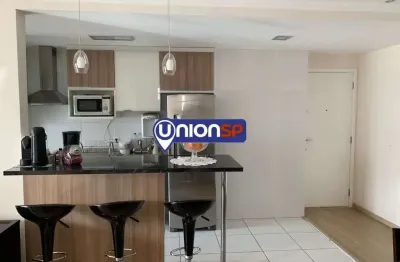 Apartamento com 2 dormitórios à venda, 75 m² por r$ 790.000,00 - morumbi - são paulo/sp