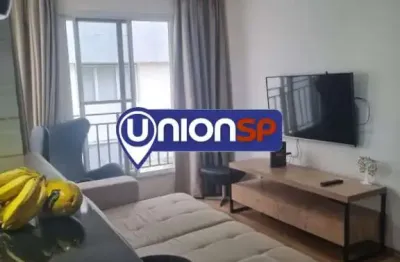Apartamento com 1 dormitório à venda, 43 m² por r$ 692.000,00 - vila madalena - são paulo/sp