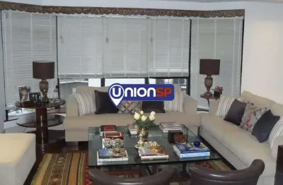 Apartamento com 4 dormitórios à venda, 181 m² por r$ 4.300.000,00 - itaim bibi - são paulo/sp