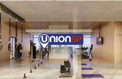 Apartamento com 2 dormitórios à venda, 58 m² por r$ 852.000,00 - chácara santo antônio - são paulo/sp