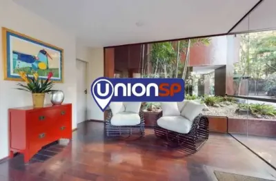 Apartamento com 2 dormitórios à venda, 96 m² por r$ 692.000,00 - morumbi - são paulo/sp