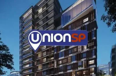 Studio com 1 dormitório à venda, 24 m² por r$ 680.000,00 - cerqueira césar - são paulo/sp