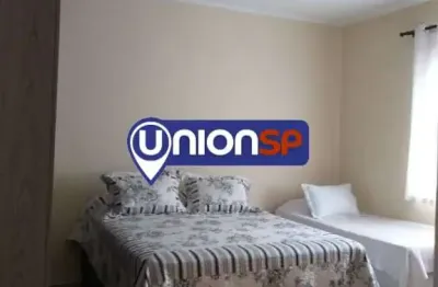 Apartamento com 1 dormitório à venda, 80 m² - vila clementino - são paulo/sp