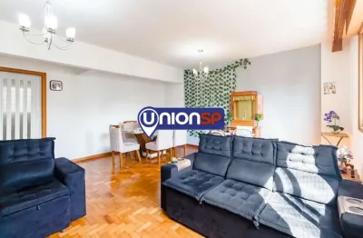 Apartamento com 3 dormitórios à venda, 104 m² por r$ 680.000,00 - perdizes - são paulo/sp