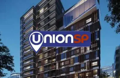 Studio com 1 dormitório à venda, 24 m² por r$ 672.000 - cerqueira césar - são paulo/sp