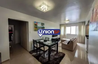 Apartamento com 3 dormitórios à venda, 85 m² por r$ 780.000,00 - aclimação - são paulo/sp