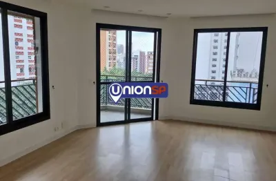 Apartamento com 4 dormitórios à venda, 188 m² por r$ 2.022.000,00 - vila mariana - são paulo/sp