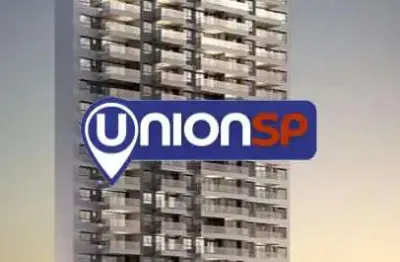 Apartamento com 1 dormitório à venda, 38 m² por r$ 650.000,00 - campo belo - são paulo/sp