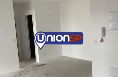 Apartamento com 2 dormitórios à venda, 62 m² por r$ 1.300.000,00 - brooklin - são paulo/sp