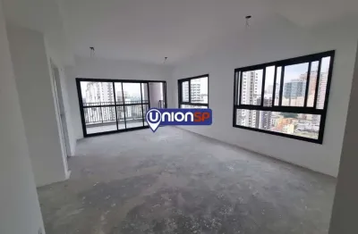 Cobertura com 4 dormitórios à venda, 140 m² por r$ 2.532.000,00 - brooklin - são paulo/sp