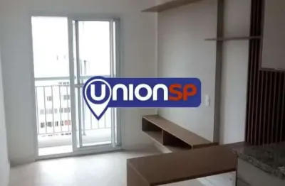 Apartamento com 1 dormitório à venda, 31 m² por r$ 800.000,00 - pinheiros - são paulo/sp