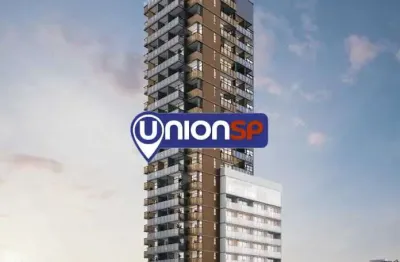 Apartamento com 1 dormitório à venda, 34 m² por r$ 905.000 - moema - são paulo/sp
