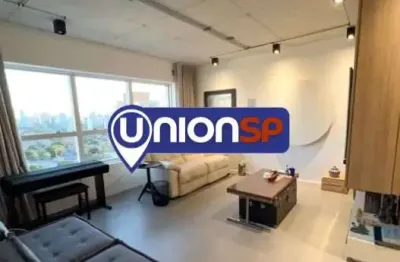 Apartamento com 3 dormitórios à venda, 74 m² por r$ 1.676.000 - vila olímpia - são paulo/sp