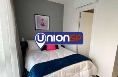 Studio com 1 dormitório à venda, 22 m² por r$ 400.000 - consolação - são paulo/sp