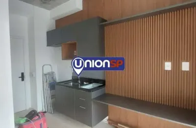 Studio com 1 dormitório à venda, 22 m² por r$ 463.000 - vila olímpia - são paulo/sp