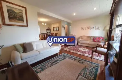 Apartamento com 3 dormitórios à venda, 137 m² por r$ 720.000 - morumbi - são paulo/sp